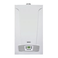 Baxi ECO COMPACT Manual Para El Usario