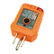 Equipo de Pruebas Klein Tools RT210 Guia De Inicio Rapido
