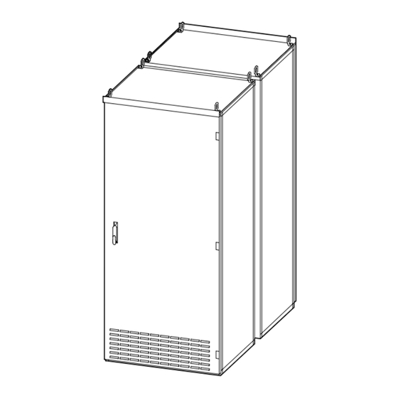 Moeller MODAN 6000 Manual De Instrucciones