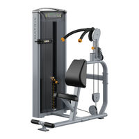 Matrix VERSA VS-S53 Manual Del Usuario