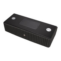 Harman JBL Authentics L8 Manual Del Usuario