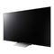 TV Sony BRAVIA KD-65XD85 Serie Guía De Referencia
