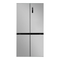 Refrigeradores cecotec BOLERO COOLMARKET 4D 490 INOX E Manual De Instrucciones