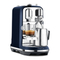 Manual de la Nespresso Creatista Plus