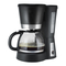 Cafeteras Tristar KZ-1226 Manual De Usuario
