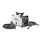 Sistemas de Soldadura Forney Easy Weld 140 MP Manual De Instrucciones