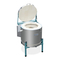 Hornos Rohde TE 95 S Manual De Instrucciones