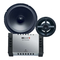 Subwoofers Maxxsonics MB QUART REFERENCE ADD-A-WOOFER RVF 164 Instrucciones De Instalación