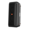 Altavoces Harman JBL PARTYBOX 200 Guia De Inicio Rapido
