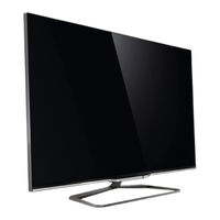 Philips 7000 42PFL7108 Manual De Usuario