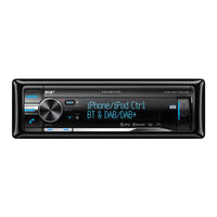 Kenwood KDC-5057SD Manual De Instrucciones