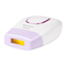 Productos de Cuidado Personal Medisana IPL 800 Instrucciones De Manejo