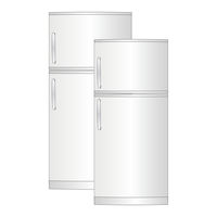 White-Westinghouse WRT093FBIA Manual De Instrucciones