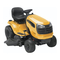Tractores Poulan Pro PB20VA48 Manual De Instrucciones