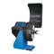 Balanceadores de Ruedas Hofmann geodyna 7100 Manual De Operador