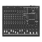 Mezcladores de Música IMG STAGELINE PMX-64FX Manual De Instrucciones