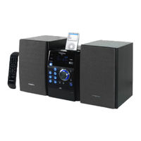 iSymphony M110 Manual De Usuario