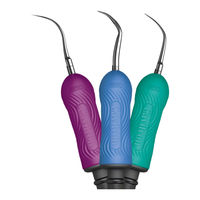 DENTSPLY CAVITRON Powerline Instrucciones De Uso