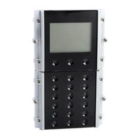 Comelit 3360B Manual Tecnico