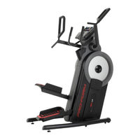 Pro-Form HIIT L6 Manual Del Usuario