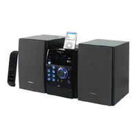 iSymphony M110 Manual De Usuario
