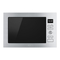 Hornos Smeg FMI425X Manual De Uso