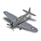 Juguetes REVELL SBD DAUNTLESS Manual De Instrucciones
