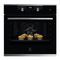 Hornos Electrolux KODDP71X Manual De Instrucciones
