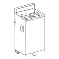 Elettro CF START 320 Instrucciones De Uso