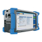 Instrumentos de Medición EXFO FTB-2 Guía De Referencia Rápida