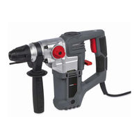 Powerplus XQ POWXQ5223 Manual De Instrucciones