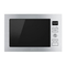 Smeg FMI425X, FMI425S, FMB425 - Manual del HORNO EMPOTRADO