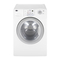 Lavadoras Maytag NEPTUNE MAH-3 Guía De Uso Y Cuidado
