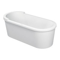 Duravit Happy D 71 Serie Instrucciones De Montaje