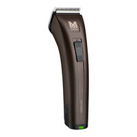 Wahl 1874 Manual De Uso Original