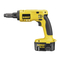 Destornilladores Eléctricos DeWalt DW968 Manual De Instrucciones