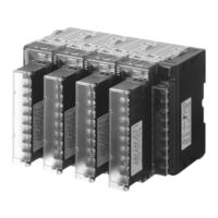 Omron EJ1 Manual De Uso