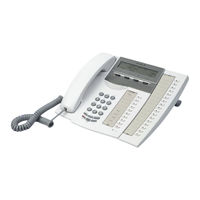 Ericsson Dialog 4223 Professional Guía De Usuario