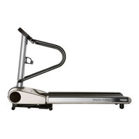 Technogym SPAZIO FORMA Manual Del Usuario