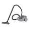 Aspiradoras Black+Decker VCBD603 Manual De Instrucciones
