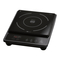 Estufas Clatronic EKI 3474 Instrucciones De Servicio