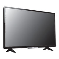 Philips 40PFL4901 Manual Del Usuario