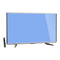 TV Sharp AQUOS LC-70UQ17U Guía De Configuración