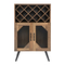Muebles de Interior Costway JV10520 Manual Del Usuario