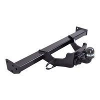 Brink WD11639 Instrucciones De Montaje