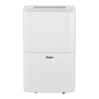 Haier HEN70ETFP Manual De Instalación Y Del Usuario