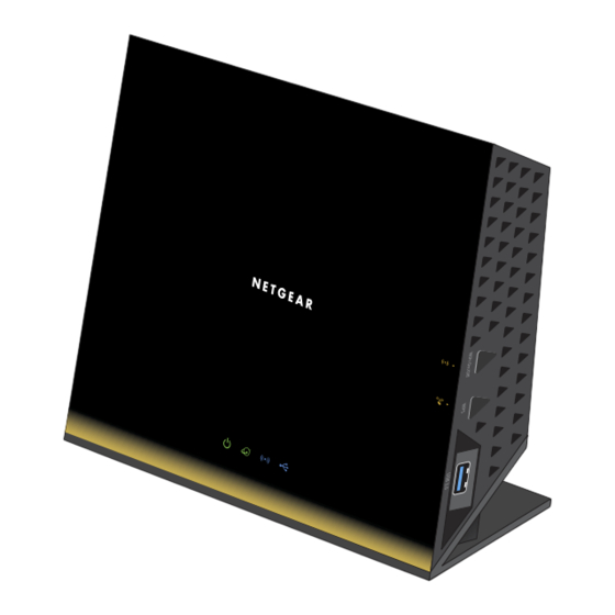 NETGEAR R6300v2 Guia De Instalacion
