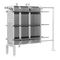 Equipo Industrial Alfa Laval FrontLine ClipLine Manual De Instrucciones
