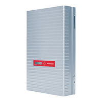 Sunways NT 10000 Manual Del Usuario