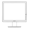 Monitores Sony SDM-S75 Guía De Instalación Rápida